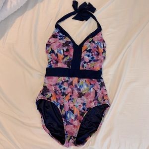 Lands End swimsuit